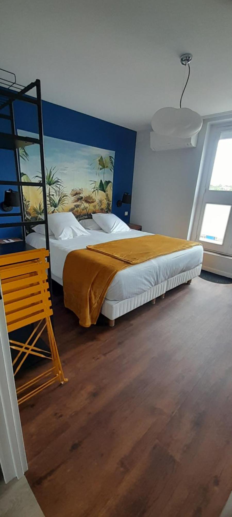 Hotel De Champagne Еперне Екстериор снимка