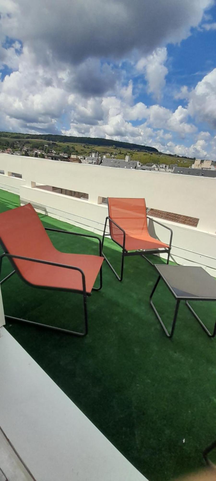 Hotel De Champagne Еперне Екстериор снимка