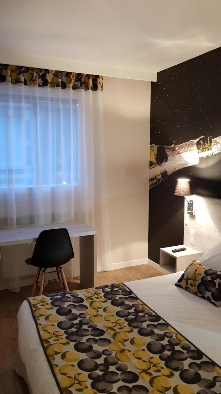 Hotel De Champagne Еперне Екстериор снимка