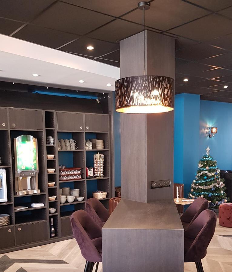 Hotel De Champagne Еперне Екстериор снимка