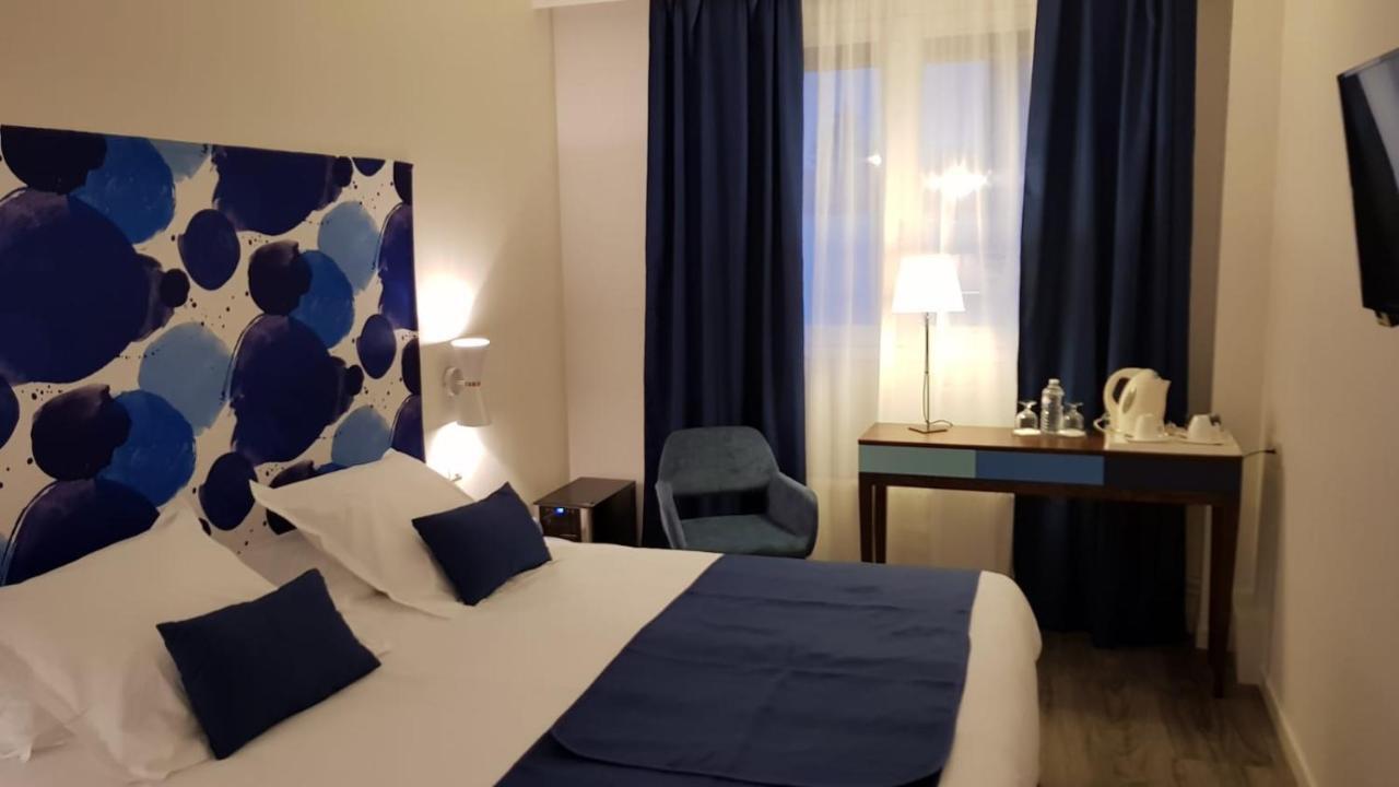 Hotel De Champagne Еперне Екстериор снимка